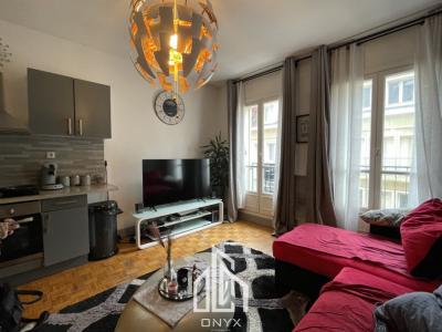 For sale Beauvais 2 rooms 35 m2 Oise (60000) photo 1