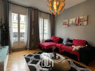 For sale Beauvais 2 rooms 35 m2 Oise (60000) photo 2