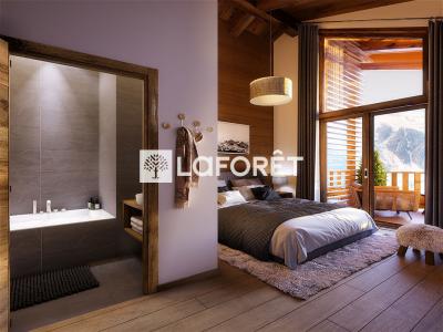Acheter Appartement Sainte-foy-tarentaise 302000 euros