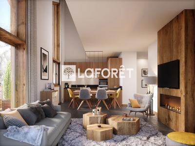 Acheter Appartement Sainte-foy-tarentaise 745000 euros