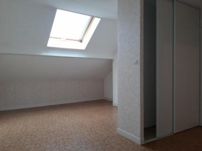 For rent Saint-die 1 room 28 m2 Vosges (88100) photo 0