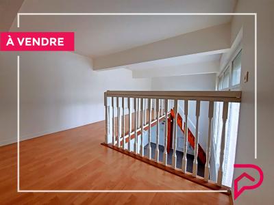 Acheter Appartement 32 m2 Montigny-sur-loing