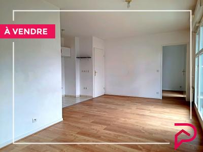 Acheter Appartement 41 m2 Montereau-fault-yonne
