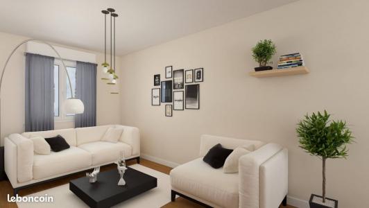 Acheter Maison 100 m2 Margny-les-compiegne