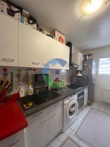 For rent Chilly-mazarin HAUT DE CHILLY 3 rooms 66 m2 Essonne (91380) photo 1
