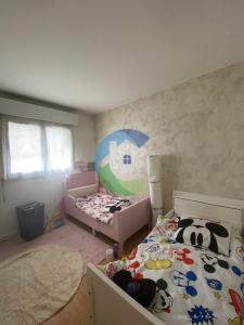 For rent Chilly-mazarin HAUT DE CHILLY 3 rooms 66 m2 Essonne (91380) photo 4