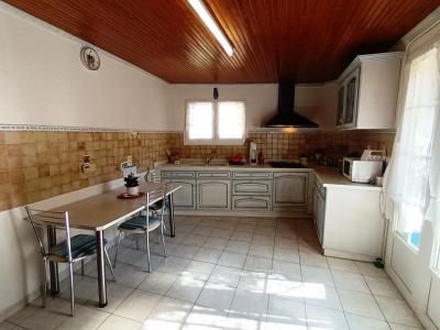 For sale Codolet 5 rooms 170 m2 Gard (30200) photo 3