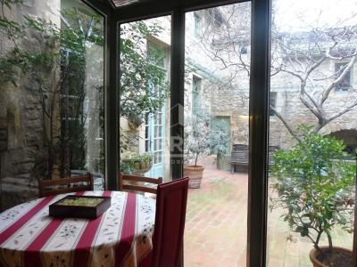 Acheter Maison Bagnols-sur-ceze Gard