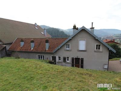 Acheter Maison Tholy 45000 euros