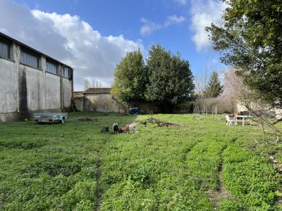 For sale Saint-jean-d'angely ST JEAN D'ANGELY Charente maritime (17400) photo 2
