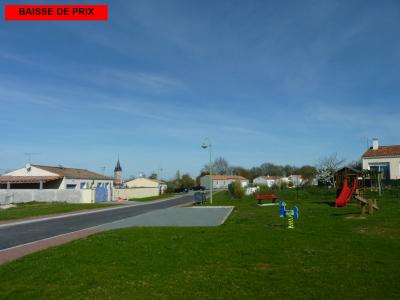 For sale Saint-jean-d'angely ST JEAN D'ANGELY SUD Charente maritime (17400) photo 1