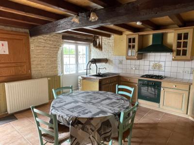 For sale Nere NERE 14 rooms 442 m2 Charente maritime (17510) photo 4