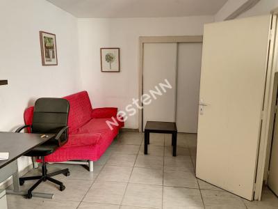 For rent Toulon 1 room 26 m2 Var (83000) photo 1