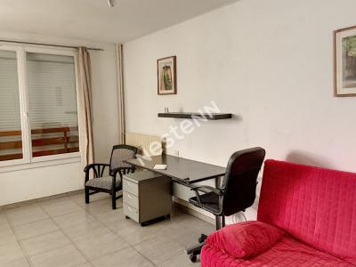 For rent Toulon 1 room 26 m2 Var (83000) photo 3