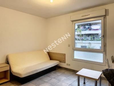 For rent Toulon 1 room 22 m2 Var (83100) photo 3