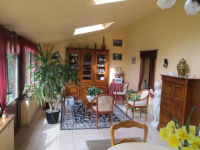For sale Chateau-gontier 7 rooms 154 m2 Mayenne (53200) photo 1