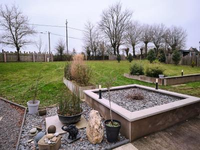 For sale Ballots 6 rooms 135 m2 Mayenne (53350) photo 2
