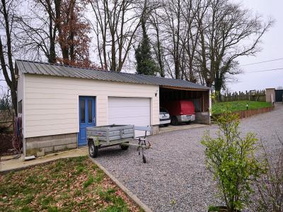 For sale Ballots 6 rooms 135 m2 Mayenne (53350) photo 3