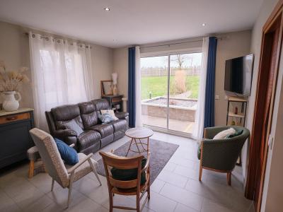 For sale Ballots 6 rooms 135 m2 Mayenne (53350) photo 4