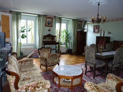 Acheter Maison Cosse-le-vivien 268500 euros
