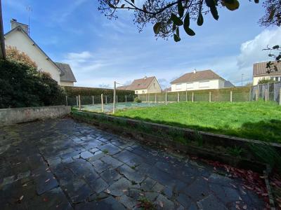 For sale Ernee 4 rooms 93 m2 Mayenne (53500) photo 2