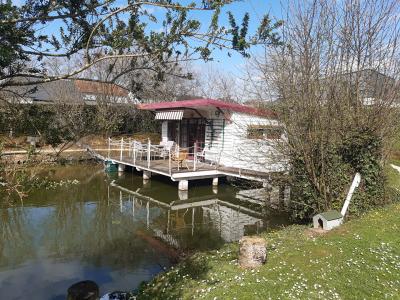 For sale Ernee 2400 m2 Mayenne (53500) photo 1