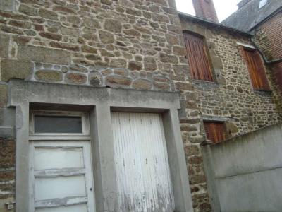 For sale Ernee ERNEE Centre 5 rooms 100 m2 Mayenne (53500) photo 1