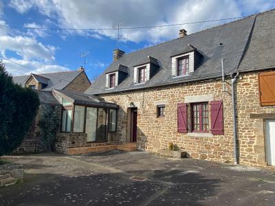For sale Montaudin 5 rooms 125 m2 Mayenne (53220) photo 1