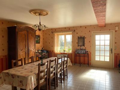For sale Bourgneuf-la-foret 5 rooms 102 m2 Mayenne (53410) photo 4
