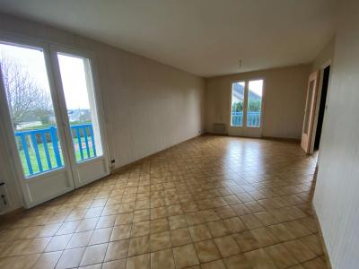 For sale Ernee 4 rooms 78 m2 Mayenne (53500) photo 1