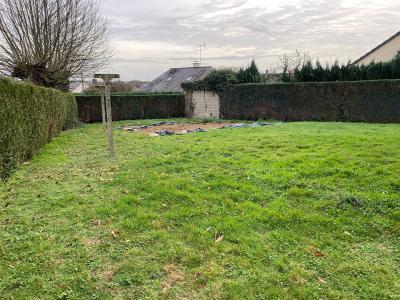 For sale Ernee 4 rooms 78 m2 Mayenne (53500) photo 2