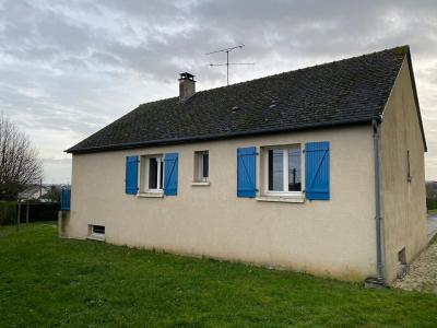 For sale Ernee 4 rooms 78 m2 Mayenne (53500) photo 3