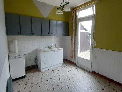 For sale Ernee 3 rooms 50 m2 Mayenne (53500) photo 1
