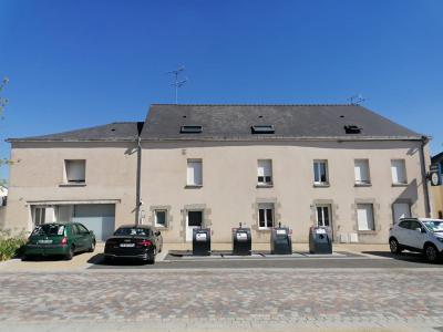 For sale Louverne 15 rooms 328 m2 Mayenne (53950) photo 0