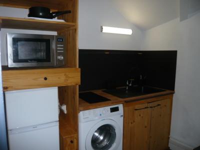 For rent Laval 2 rooms 37 m2 Mayenne (53000) photo 1