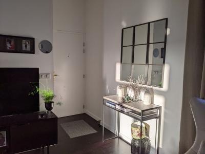 Annonce Location 3 pices Appartement Laval 53