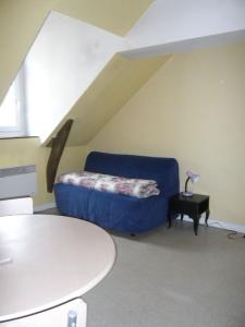 For rent Laval 1 room 15 m2 Mayenne (53000) photo 1