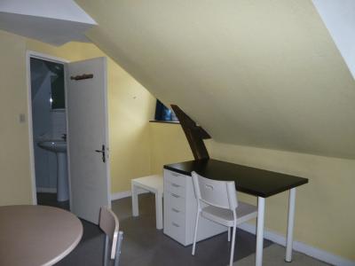 For rent Laval 1 room 15 m2 Mayenne (53000) photo 2
