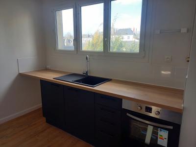 Annonce Location 3 pices Appartement Laval 53