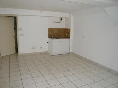 For rent Laval 2 rooms 37 m2 Mayenne (53000) photo 1