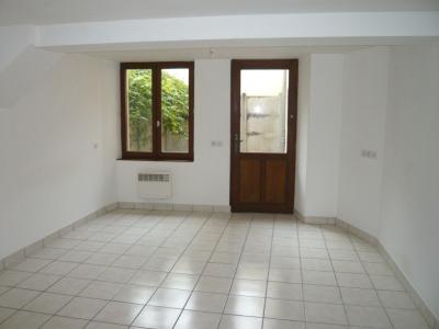 For rent Laval 2 rooms 37 m2 Mayenne (53000) photo 2