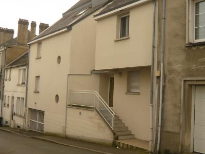 For rent Laval 2 rooms 38 m2 Mayenne (53000) photo 2