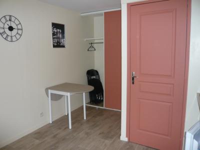 For rent Laval 1 room 14 m2 Mayenne (53000) photo 1