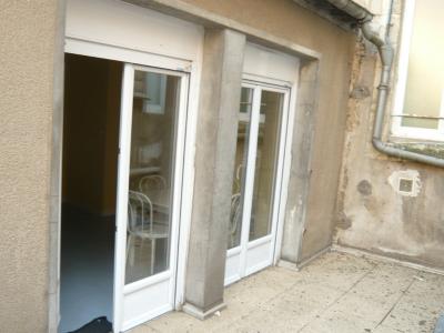 For rent Laval 1 room 22 m2 Mayenne (53000) photo 3