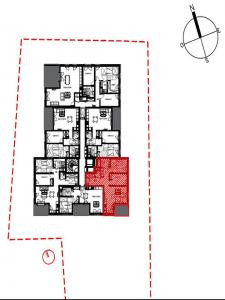 Acheter Appartement 68 m2 Biscarrosse