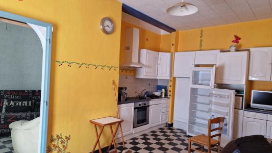 For sale Begmeil BEG-MEIL 2 rooms 51 m2 Finistere (29170) photo 1