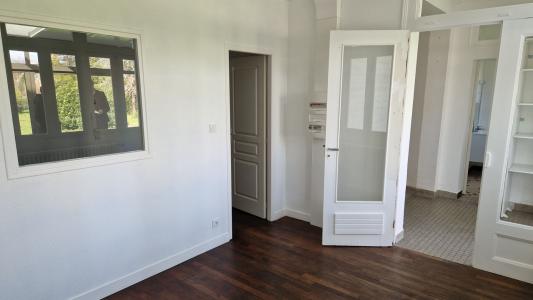 Annonce Vente 2 pices Appartement Fouesnant 29