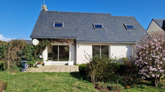 For sale Fouesnant 5 rooms 120 m2 Finistere (29170) photo 1