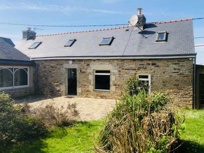 For sale Fouesnant 9 rooms 286 m2 Finistere (29940) photo 2