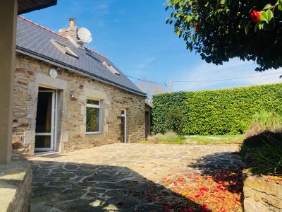 For sale Fouesnant 9 rooms 286 m2 Finistere (29940) photo 3